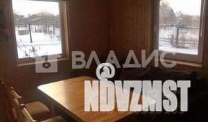 Дом 60м², 2-этажный, на длительный срок,