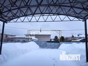 Дом 130м², 2-этажный, на длительный срок,