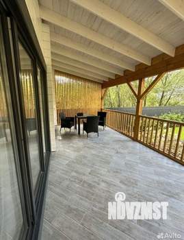 Дом 35м², 1-этажный, посуточно,