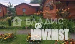 Дом 120м², 1-этажный, на длительный срок,