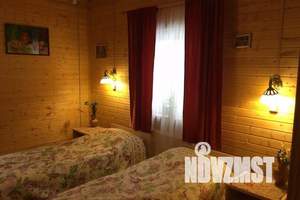 Дом 110м², 1-этажный, посуточно,