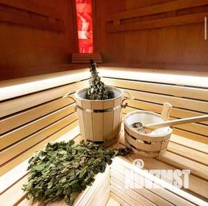 Дом 70м², 2-этажный, посуточно,