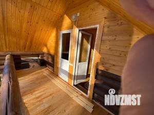 Дом 180м², 2-этажный, посуточно,