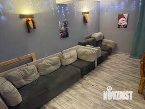 Дом 150м², 1-этажный, посуточно,