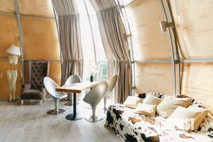 Дом 50м², 2-этажный, посуточно,