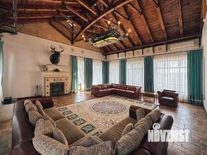 Дом 364м², 1-этажный, посуточно,