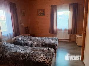 Дом 80м², 1-этажный, на длительный срок,