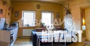 Дом 120м², 1-этажный, на длительный срок,