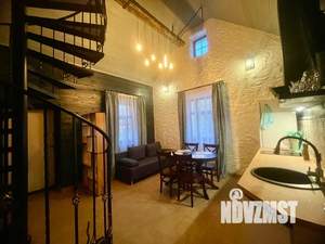 Дом 95м², 1-этажный, посуточно,