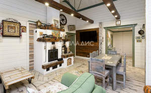 Дом 150м², 1-этажный, на длительный срок,