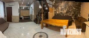 Дом 100м², 2-этажный, посуточно,