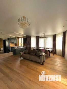 Дом 250м², 2-этажный, посуточно,