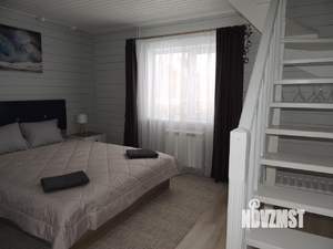 Дом 114м², 1-этажный, посуточно,