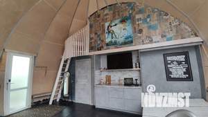 Дом 50м², 2-этажный, посуточно,