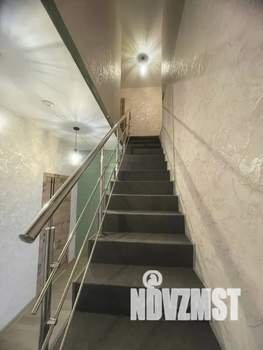 Дом 130м², 2-этажный, посуточно,