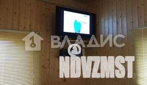 Дом 60м², 2-этажный, на длительный срок,