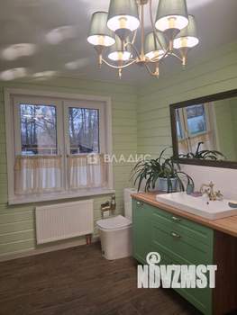 Дом 114м², 1-этажный, на длительный срок,