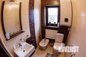 Дом 150м², 2-этажный, посуточно,