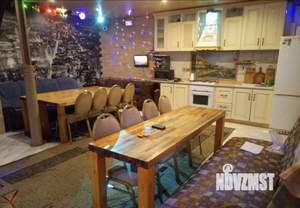 Дом 100м², 2-этажный, посуточно,