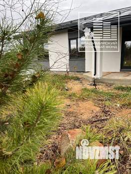 Дом 80м², 1-этажный, участок 6 сот.