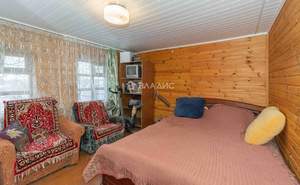 Дом 40м², 2-этажный, участок 5 сот.