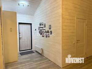 Дом 108м², 1-этажный, участок 10 сот.