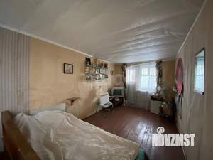 Дом 26м², 2-этажный, участок 5 сот.