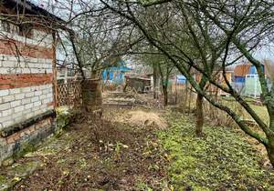 Дом 20м², 2-этажный, участок 4 сот.