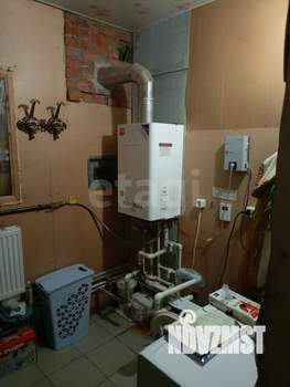 Дом 123м², 1-этажный, участок 21 сот.