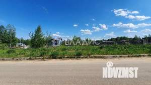 Дом 110м², 1-этажный, участок 7 сот.