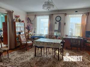 Дом 117м², 1-этажный, участок 13 сот.