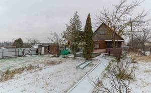 Дом 40м², 2-этажный, участок 5 сот.