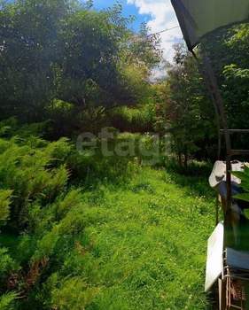 Дом 123м², 1-этажный, участок 21 сот.