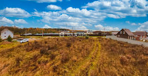 Дом 108м², 1-этажный, участок 8 сот.