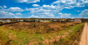 Дом 108м², 1-этажный, участок 8 сот.