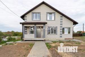 Дом 217м², 3-этажный, участок 7 сот.