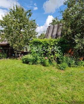 Дом 54м², 2-этажный, участок 5 сот.