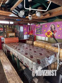 Дом 33м², 2-этажный, участок 4 сот.