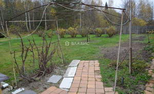 Дом 68м², 1-этажный, участок 10 сот.