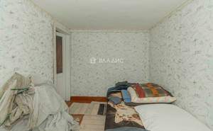 Дом 27м², 2-этажный, участок 4 сот.