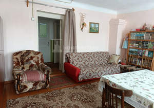 Дом 117м², 1-этажный, участок 13 сот.