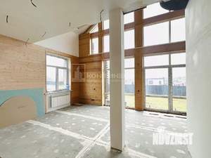 Коттедж 134м², 2-этажный, участок 14 сот.