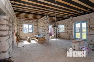 Дом 117м², 1-этажный, участок 14 сот.