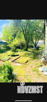 Дом 34м², 1-этажный, участок 10 сот.