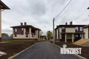 Коттедж 375м², 3-этажный, участок 7 сот.