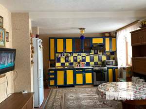 Дом 118м², 2-этажный, участок 5 сот.