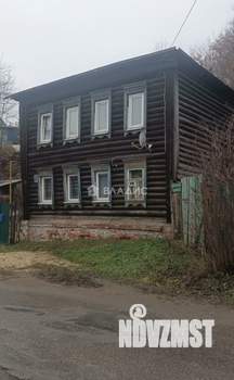 Дом 50м², 2-этажный, участок 5 сот.