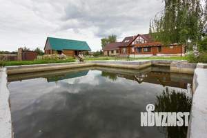 Дом 462м², 2-этажный, участок 20 сот.