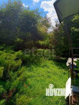 Дом 123м², 1-этажный, участок 21 сот.