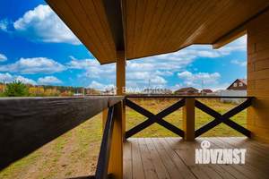 Дом 108м², 1-этажный, участок 8 сот.